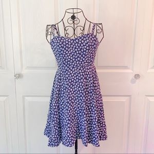 Old Navy Floral Sundress
